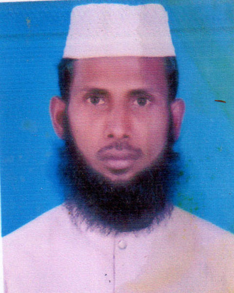 MD. AMIRUL ISLAM