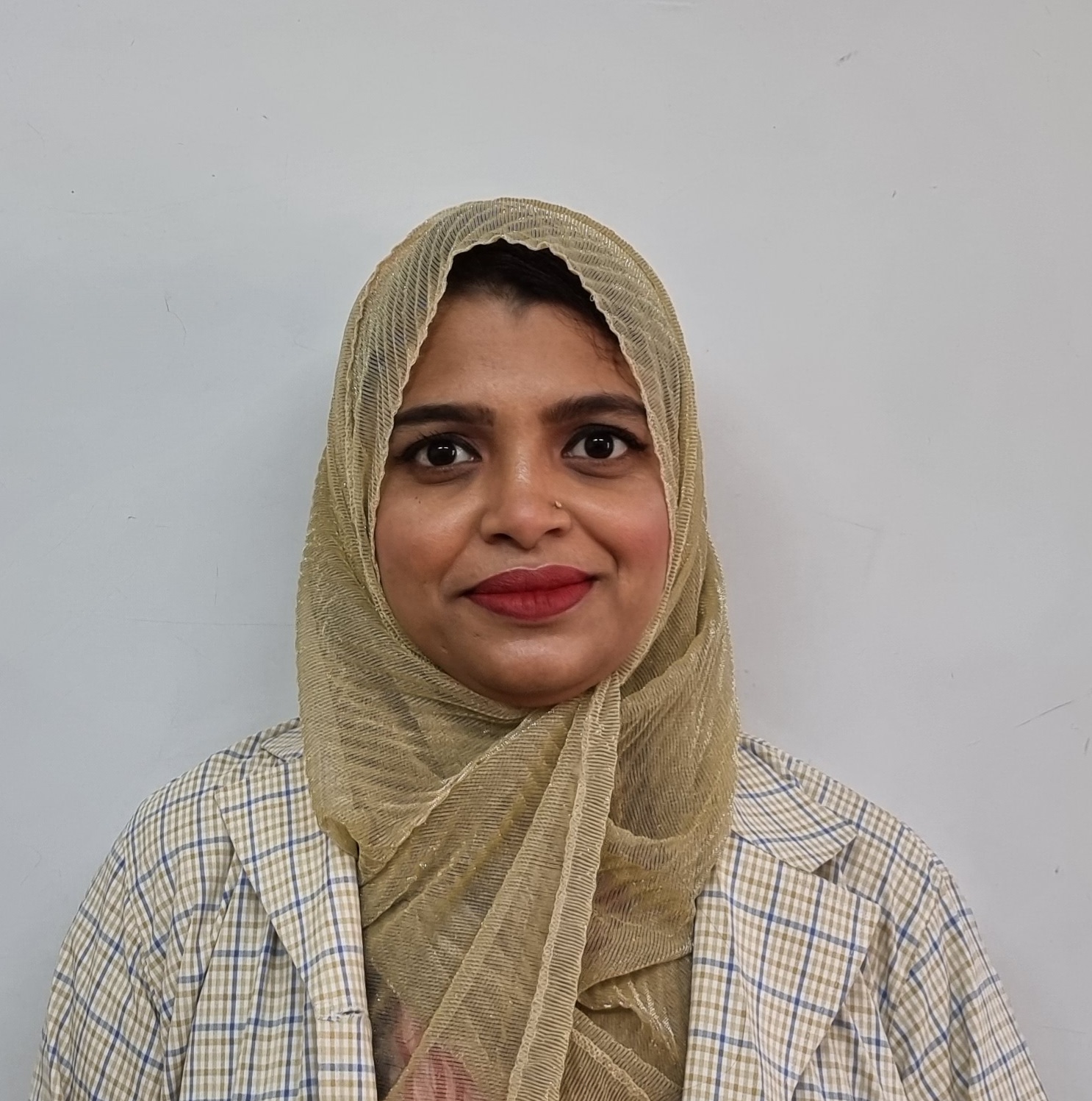 Reshma Akter
