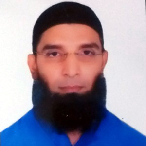 AOULAD HOSSAIN