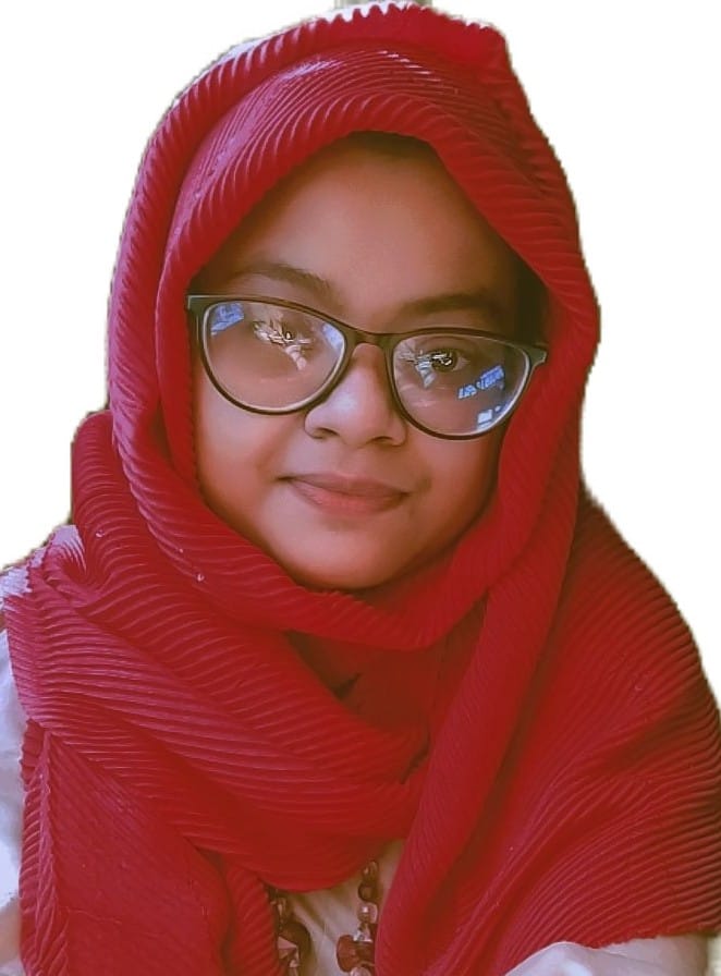 Sinthiya Binte Islam