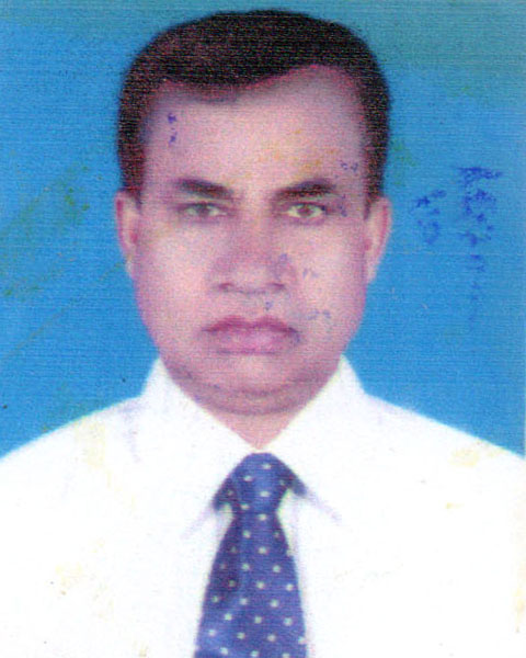 MD. BABUL HOSSAIN