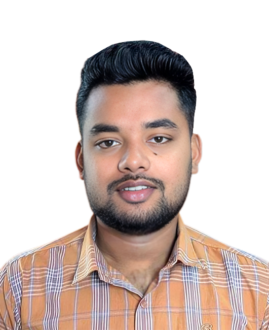 KHAIRUL ISLAM