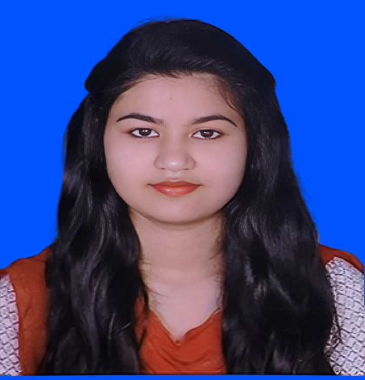 ROFAYDA NAFISA CHONYA