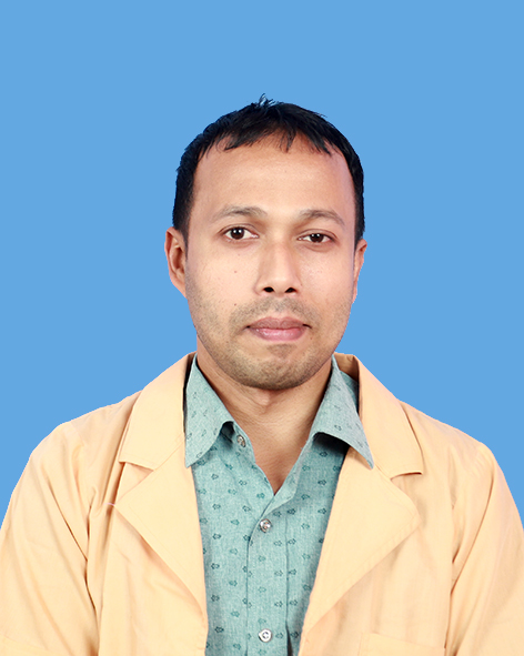 34. Uzzal Ahmed