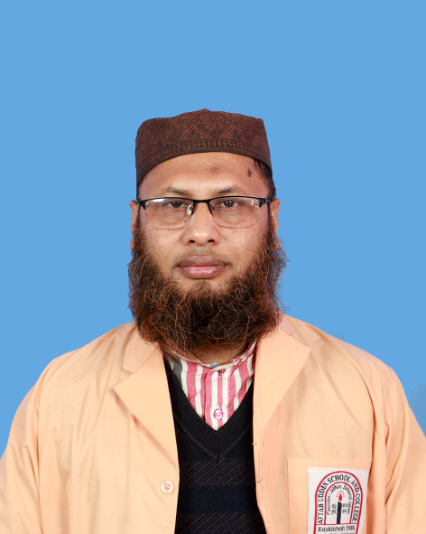 6. Muhammad Nazrul Islam