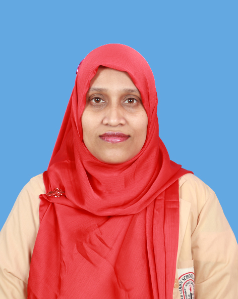 Farhana Akter