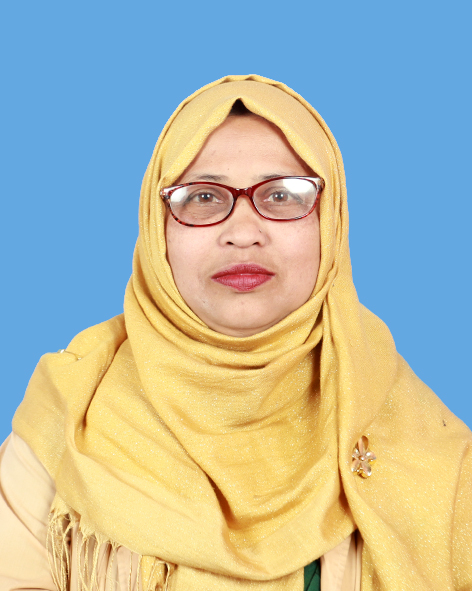 24. Farida Yesmin