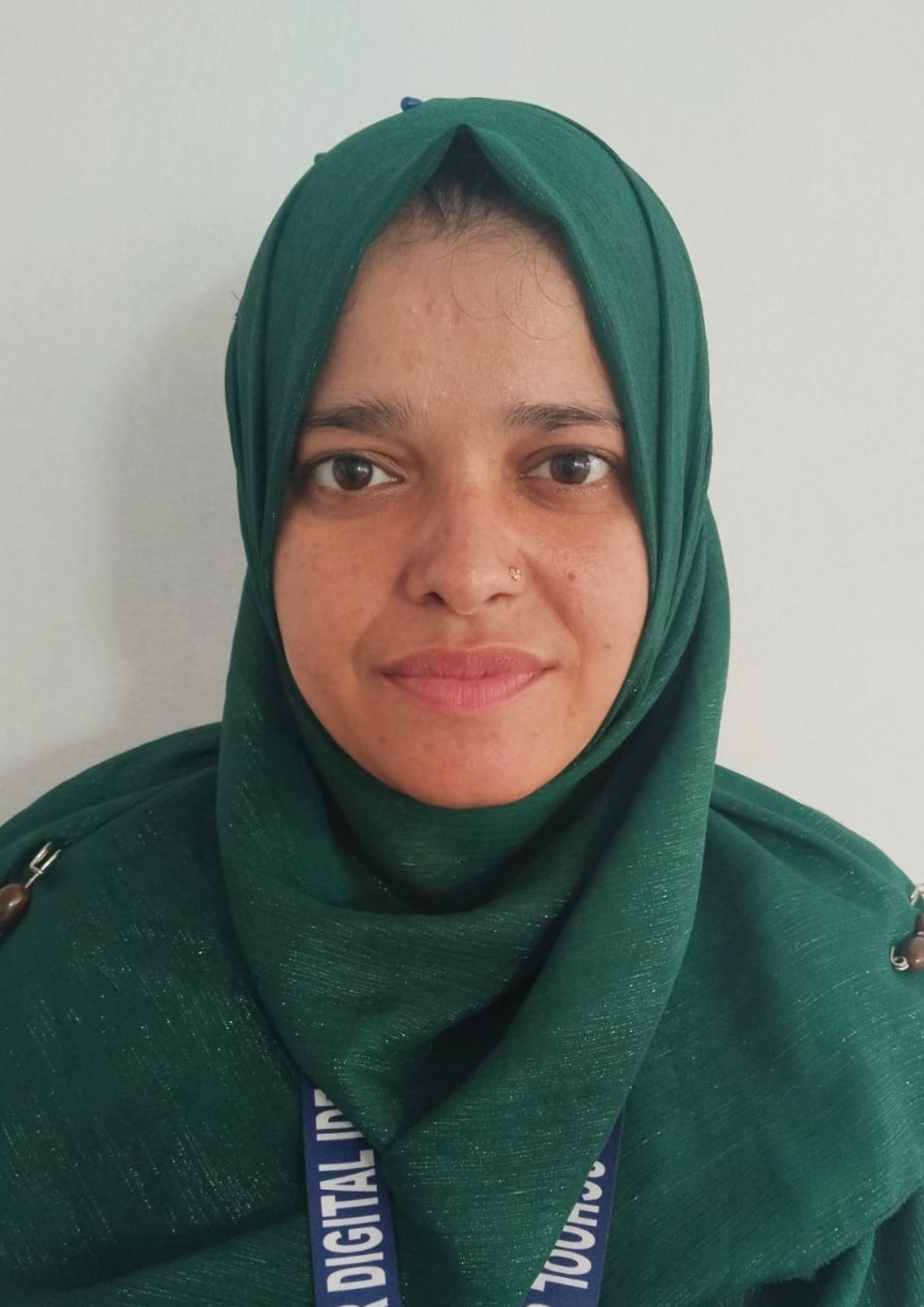 Mst. Fatema Khatun