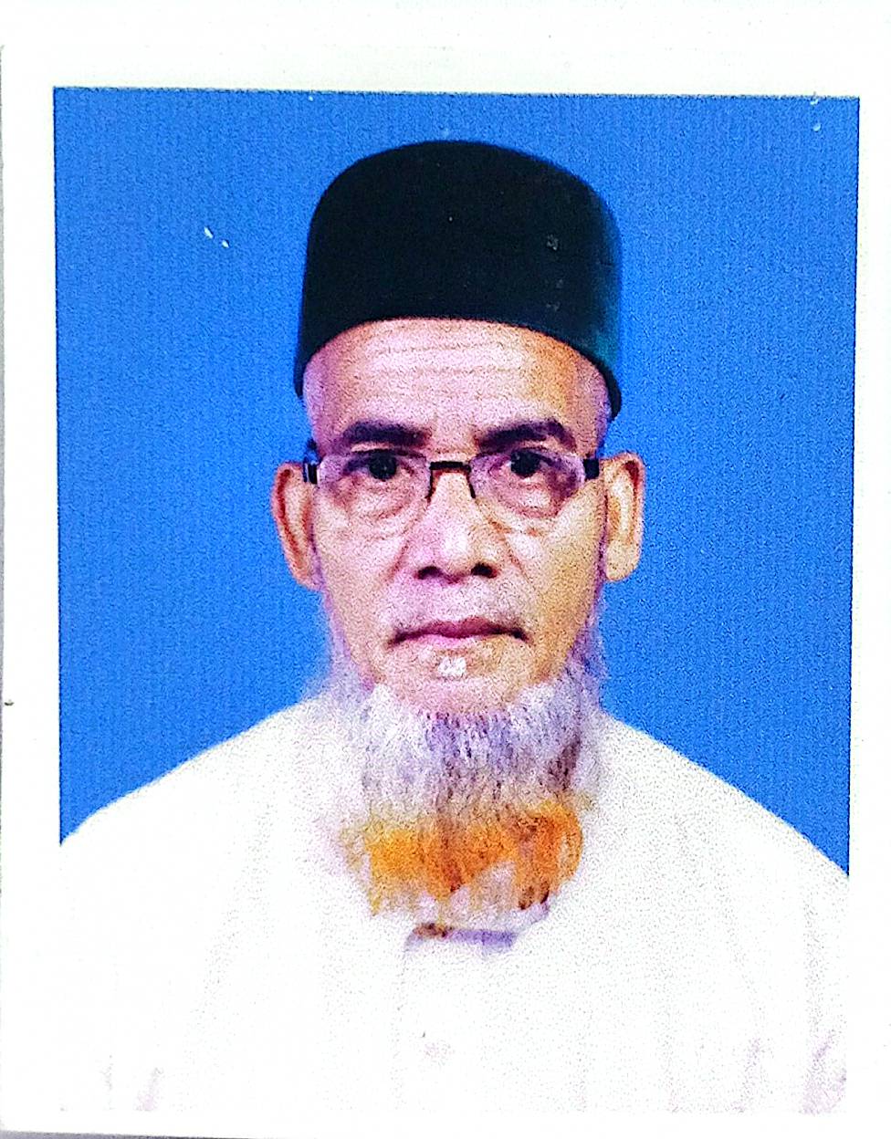 MOWLANA NAZIR AHMMED