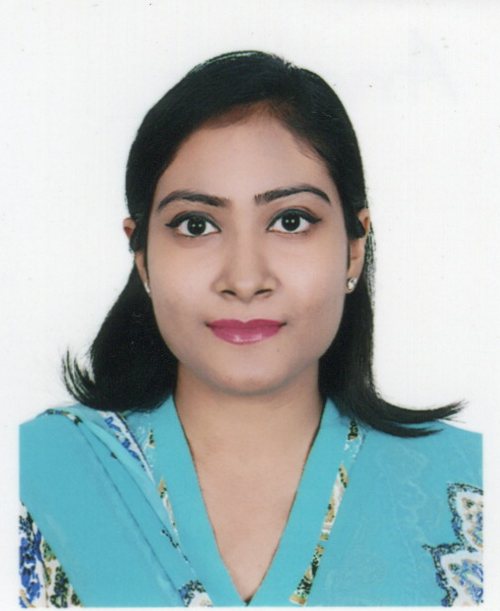Mohsina Rahman Ananna