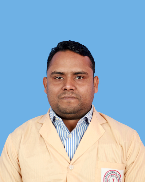 76. NISHIT RANJAN ADHIKARY