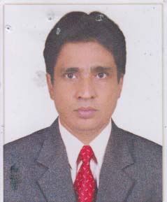 DR.GOUR CHANDRA MISTRY