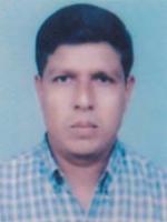 ASHOK KUMAR GAIN