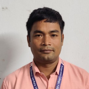 PRAMATH CHANDRA BARMAN
