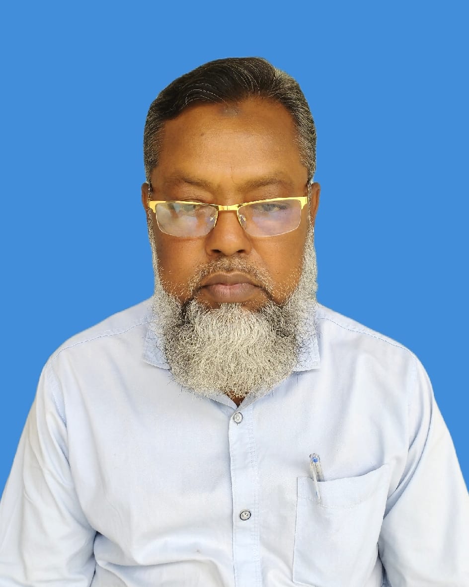 MD DELOWAR HOSSAIN SHEIKH