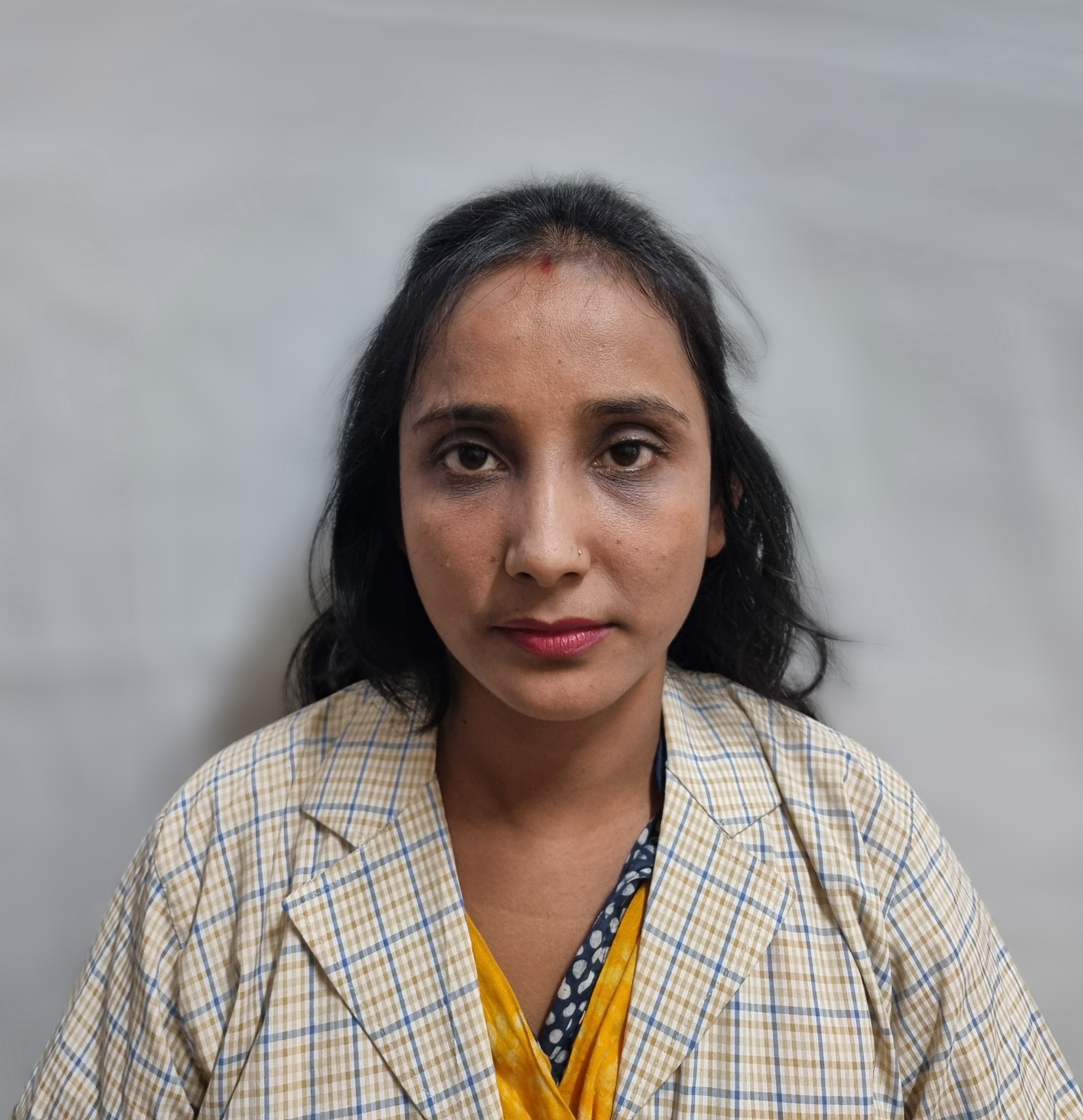 Sriti Rani Dey