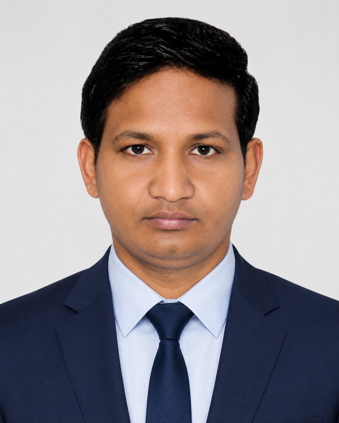 MAHABUB ALAM