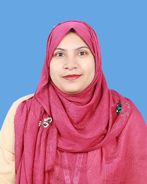 40. Kohinur Sultana