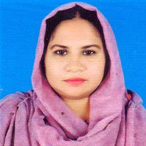 Md. Rukhsana Afroz