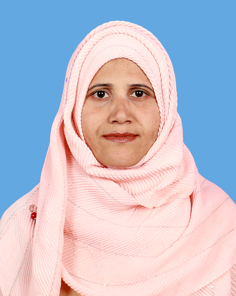 Rehena Begum