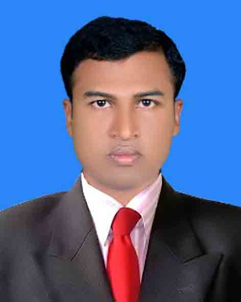 Md. Ziaur Rahman