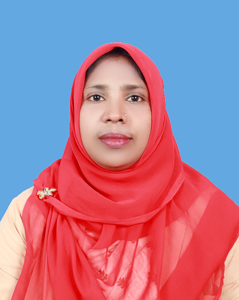 46. Hamida Begum