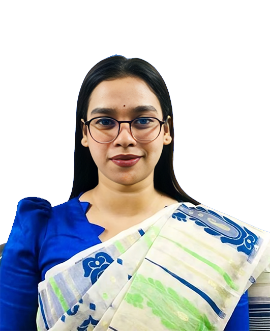 DIPTI RAJBONGSHI