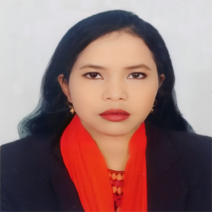 RABEYA AKTER