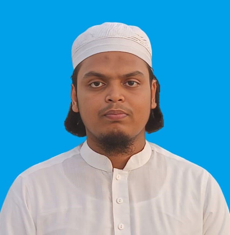 Ekramul Haque