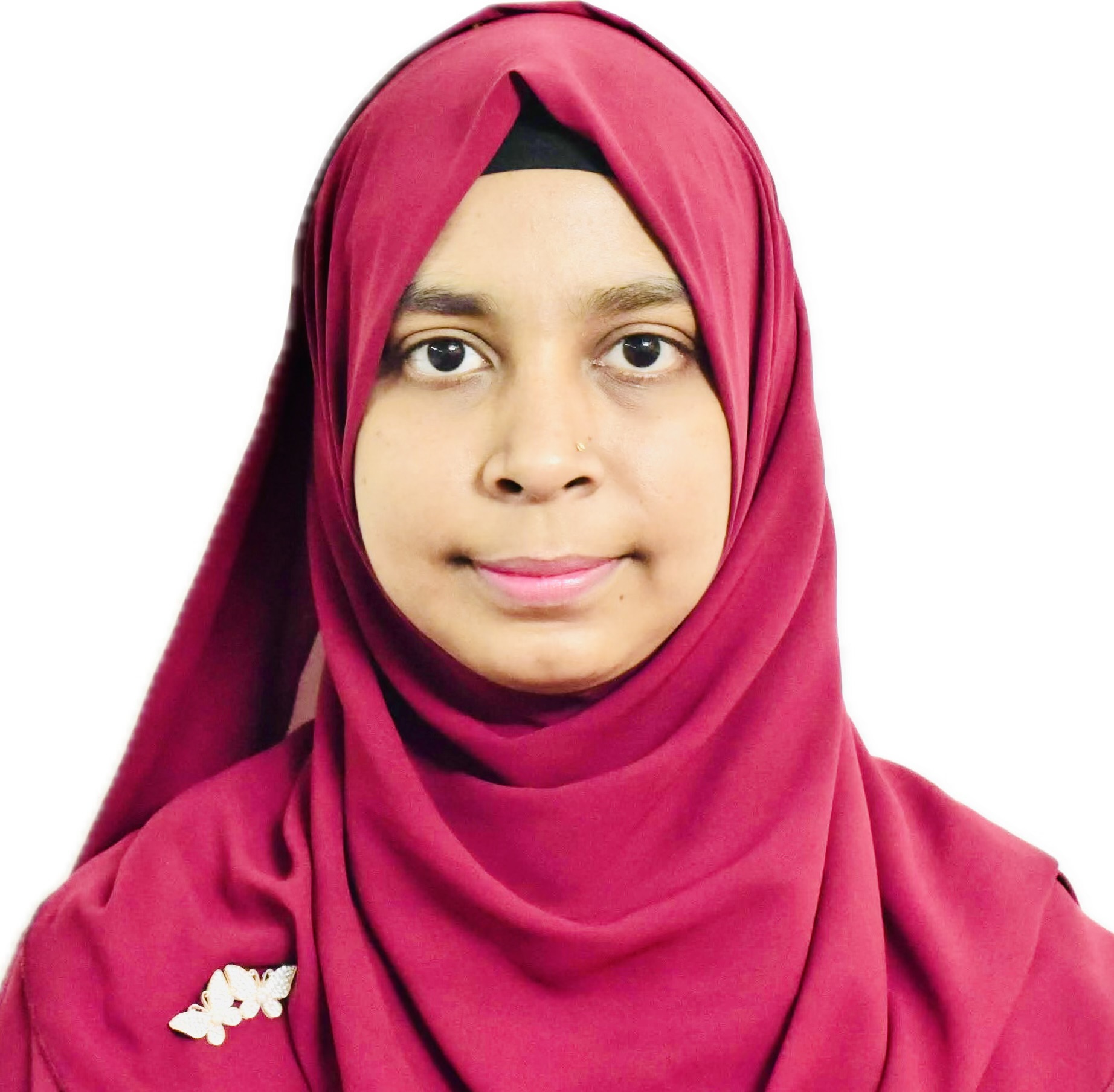 Rashida Akter Rima