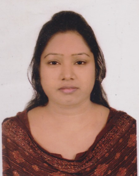 Suborna Begum