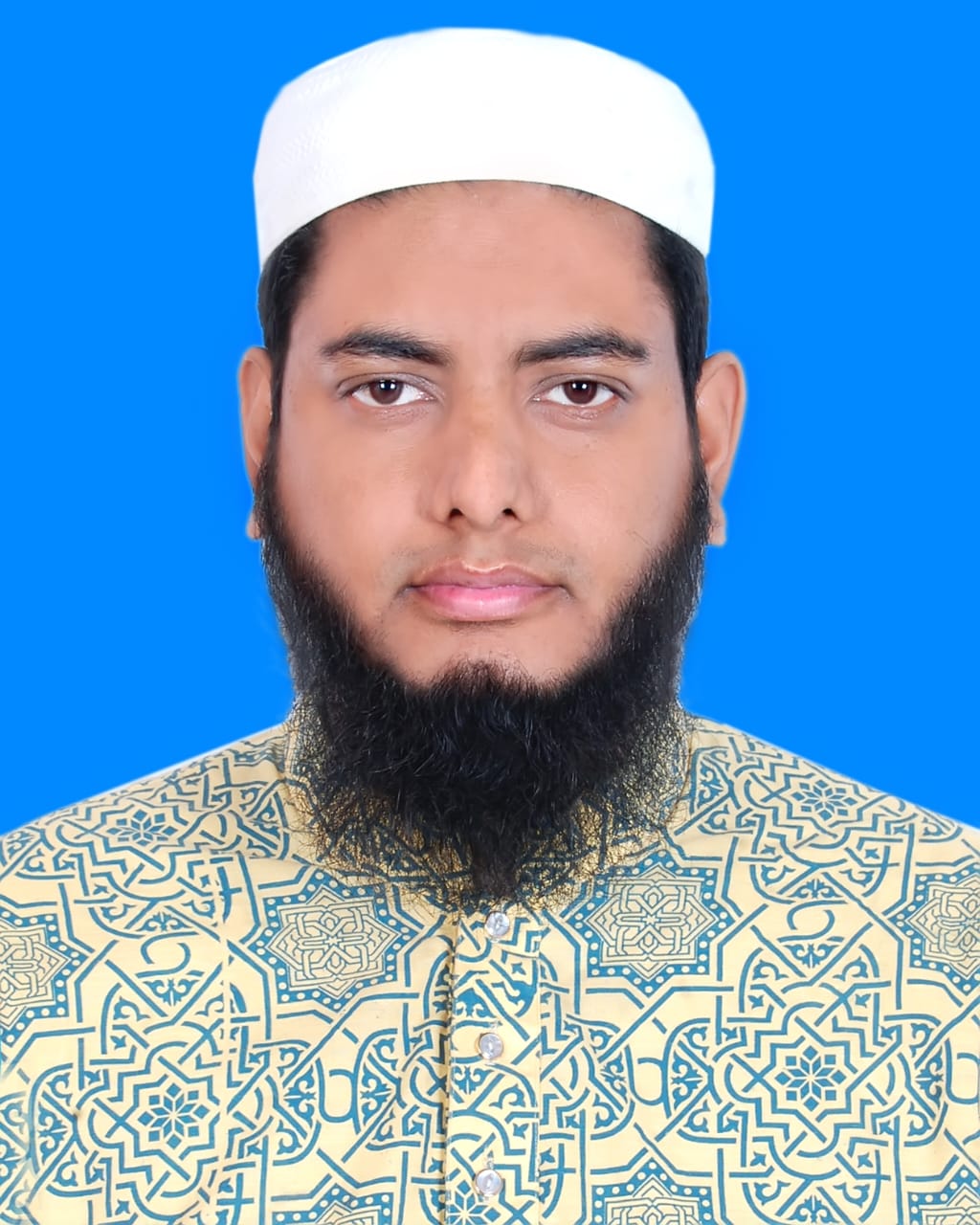 MUSADAQUE AL HOMAIEDY