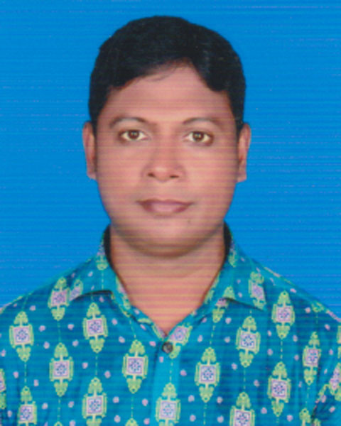 SANJOY KUMAR HALDER
