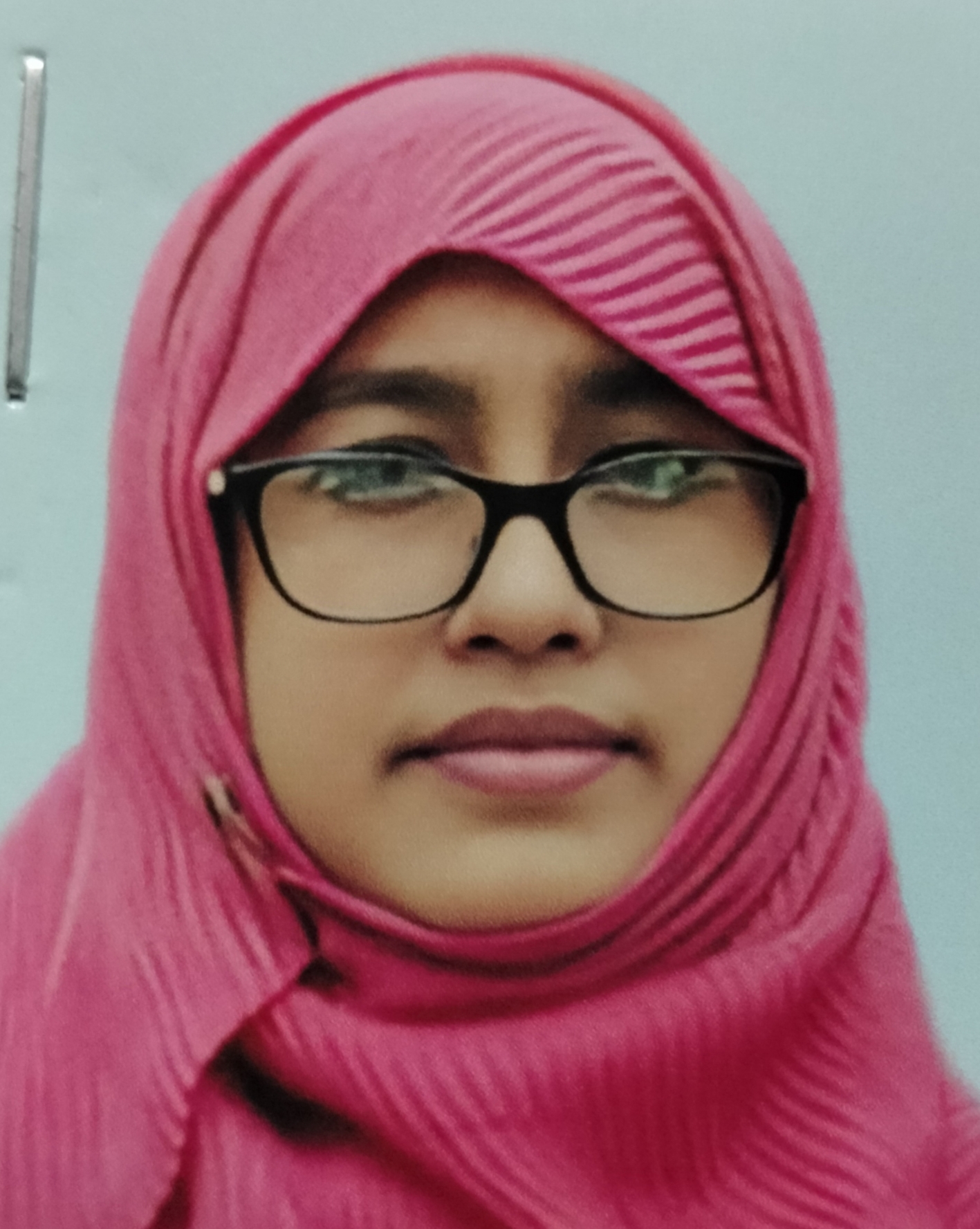 MST BELI KHATUN