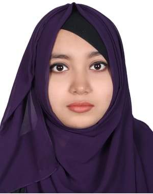 Tanjida Islam Mim