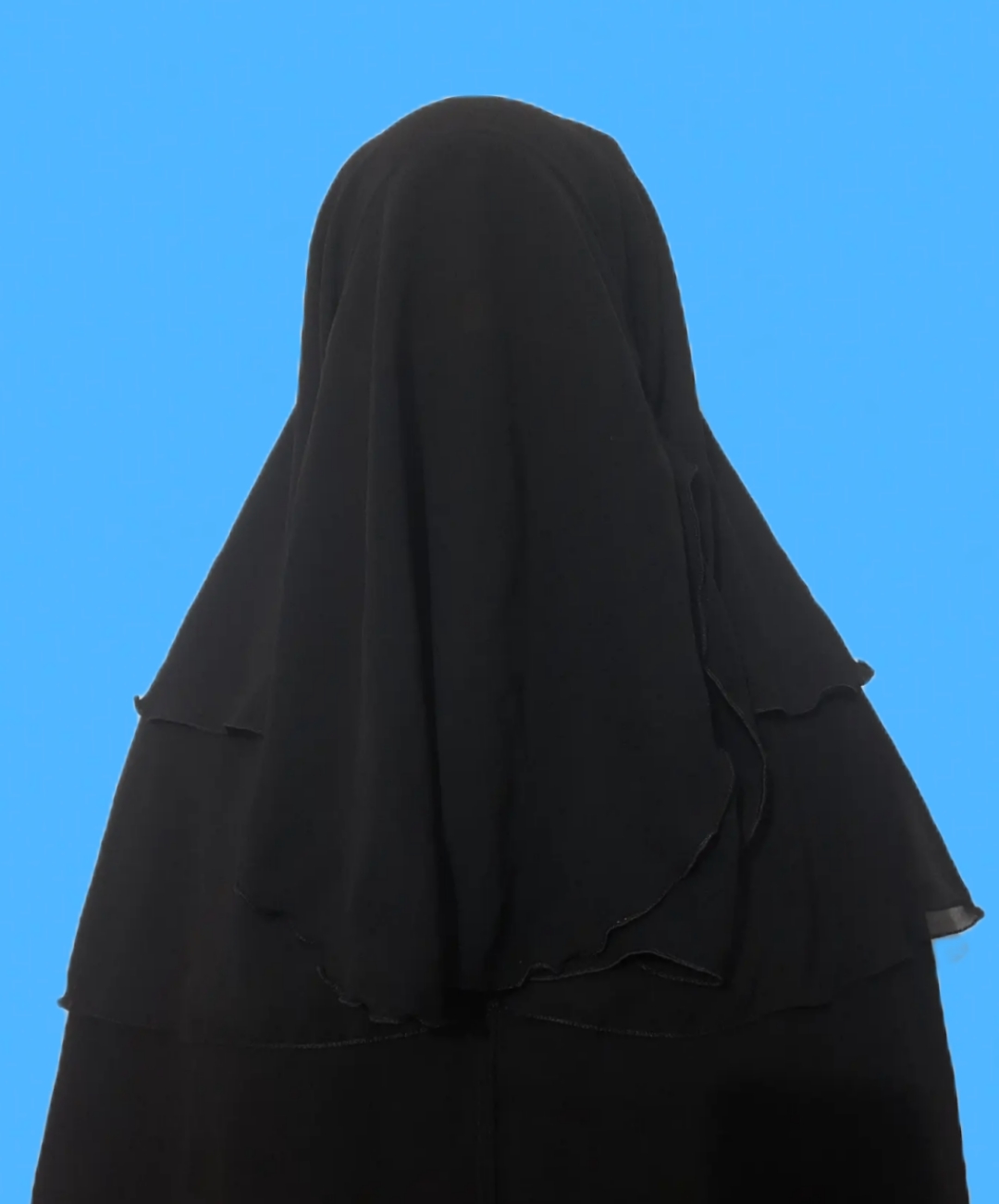 Shahida Begum