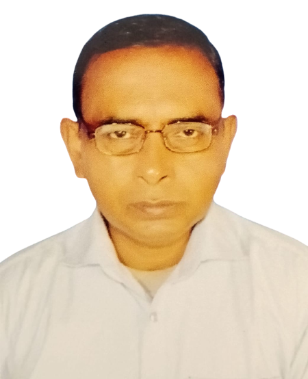 Md. Jahangir Alam