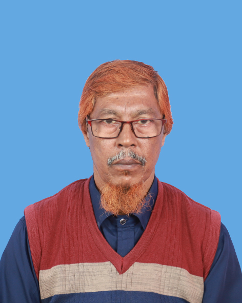 Md. Harunur Rashid