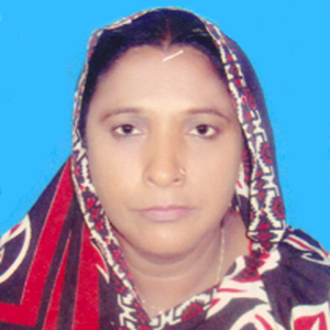 JAHANARA BEGUM