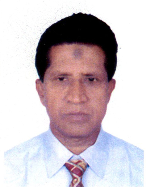 MD AKRAMUL HOSSAIN