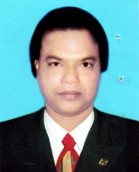 MD. MIZANUR RAHMAN