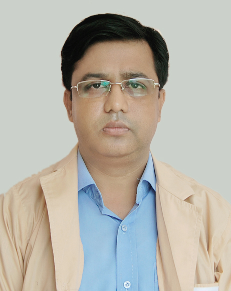 2. Mohammad Akram Hossen
