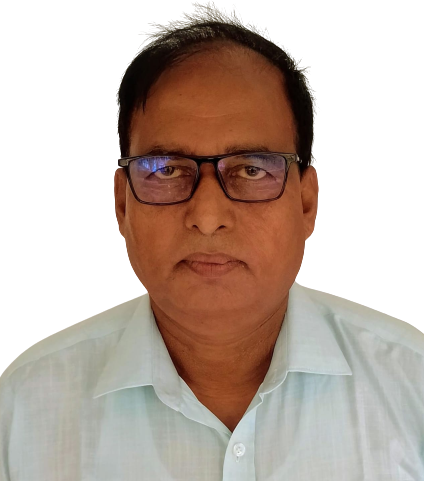 SAMIR KANTI SHAKHARI