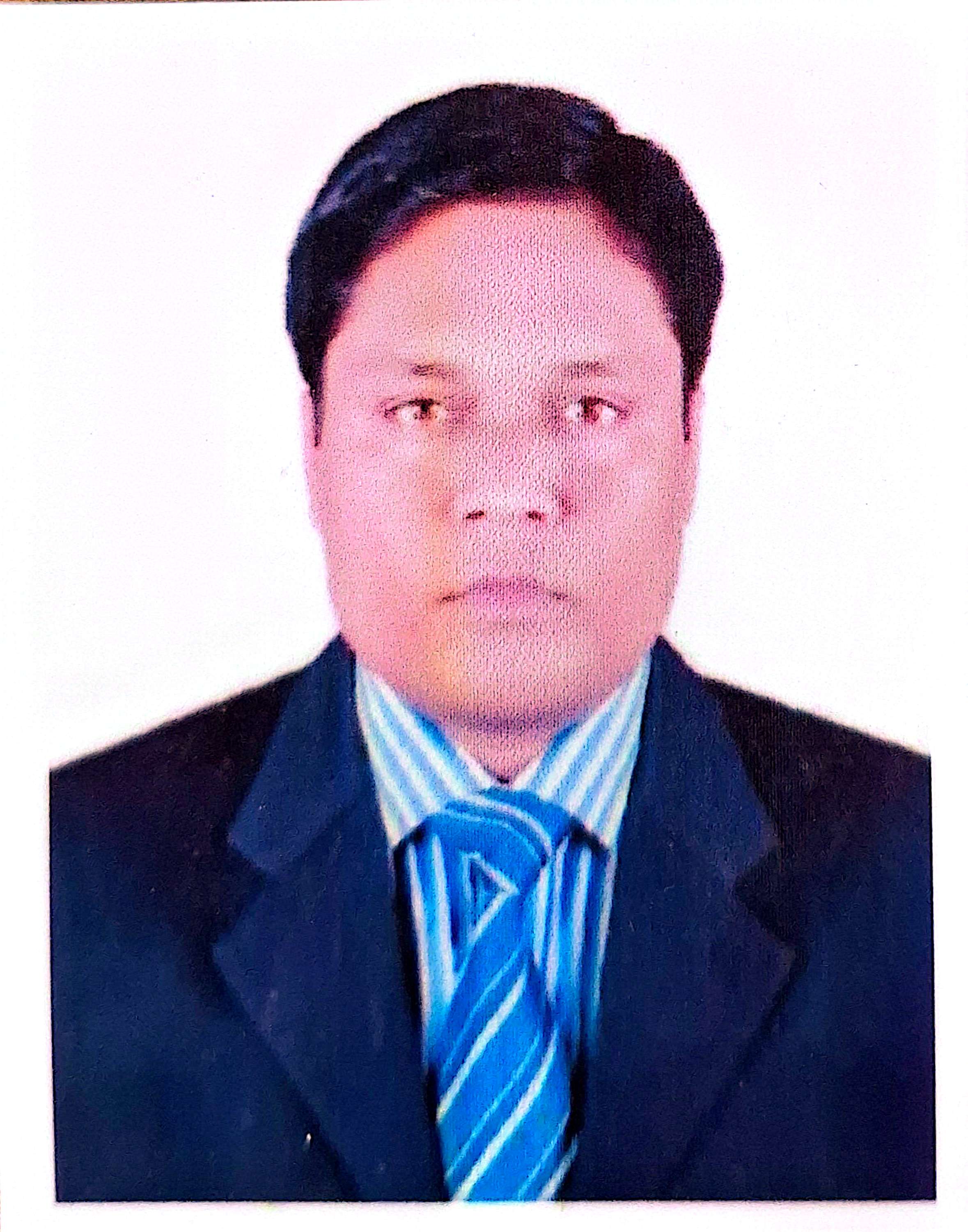 ASIT KUMAR BISWAS