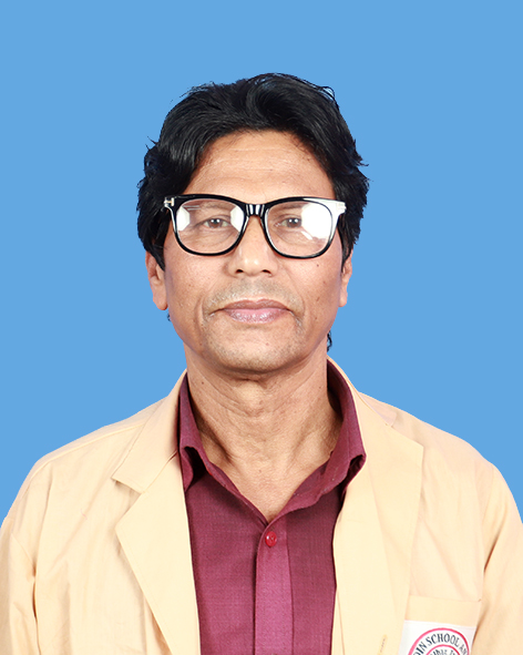 Indrajit Kumar Sarkar