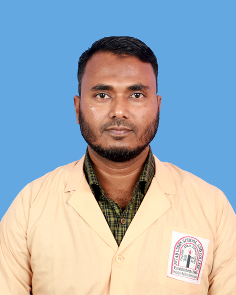 11. MD.MAHBUBUR RAHMAN (College)