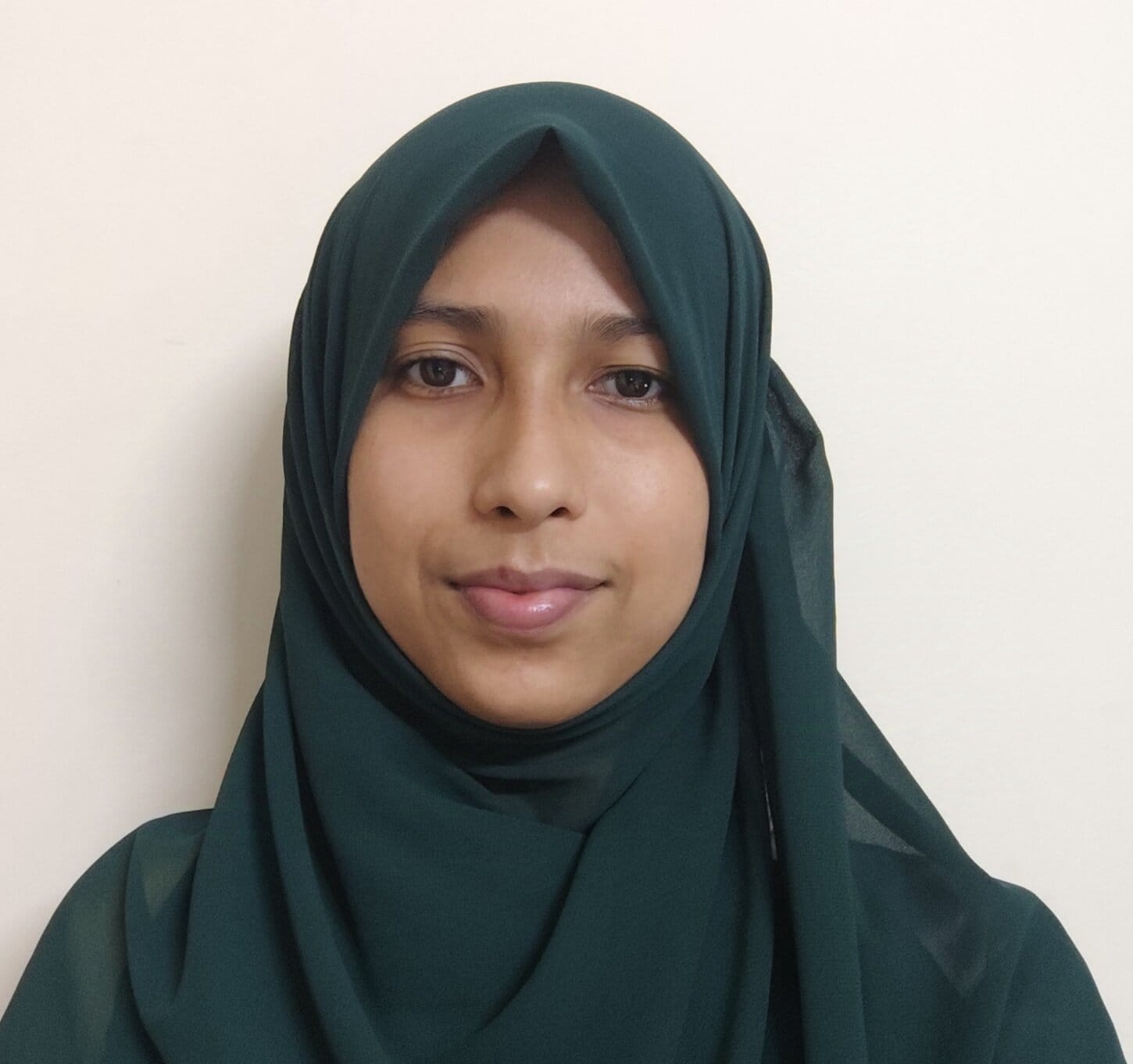 Nourin Jahan Sowrna