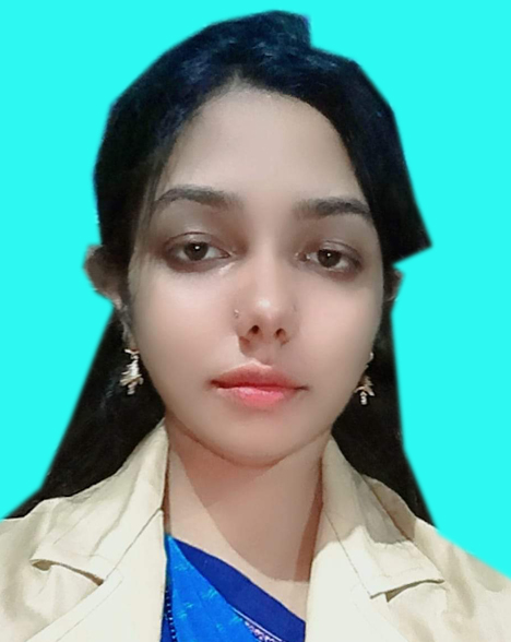 81. MARJANA AKTER