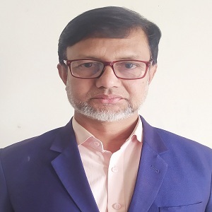 Md. Faridul Hasan (Tutul)