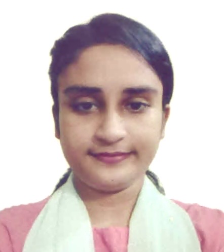 Shariya Hossain